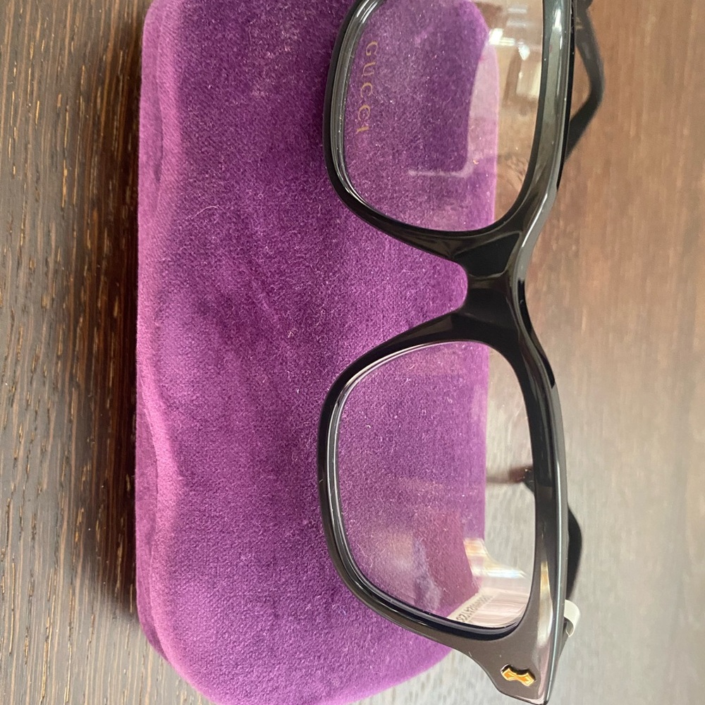 Gucci Opticals - Picture 3 of 5
